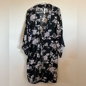 Spiritual Gangster robe